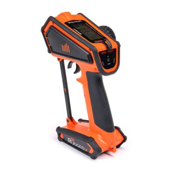 SPEKTRUM DX6 6-CHANNEL SYSTEM TRANSMITTER ONLY
